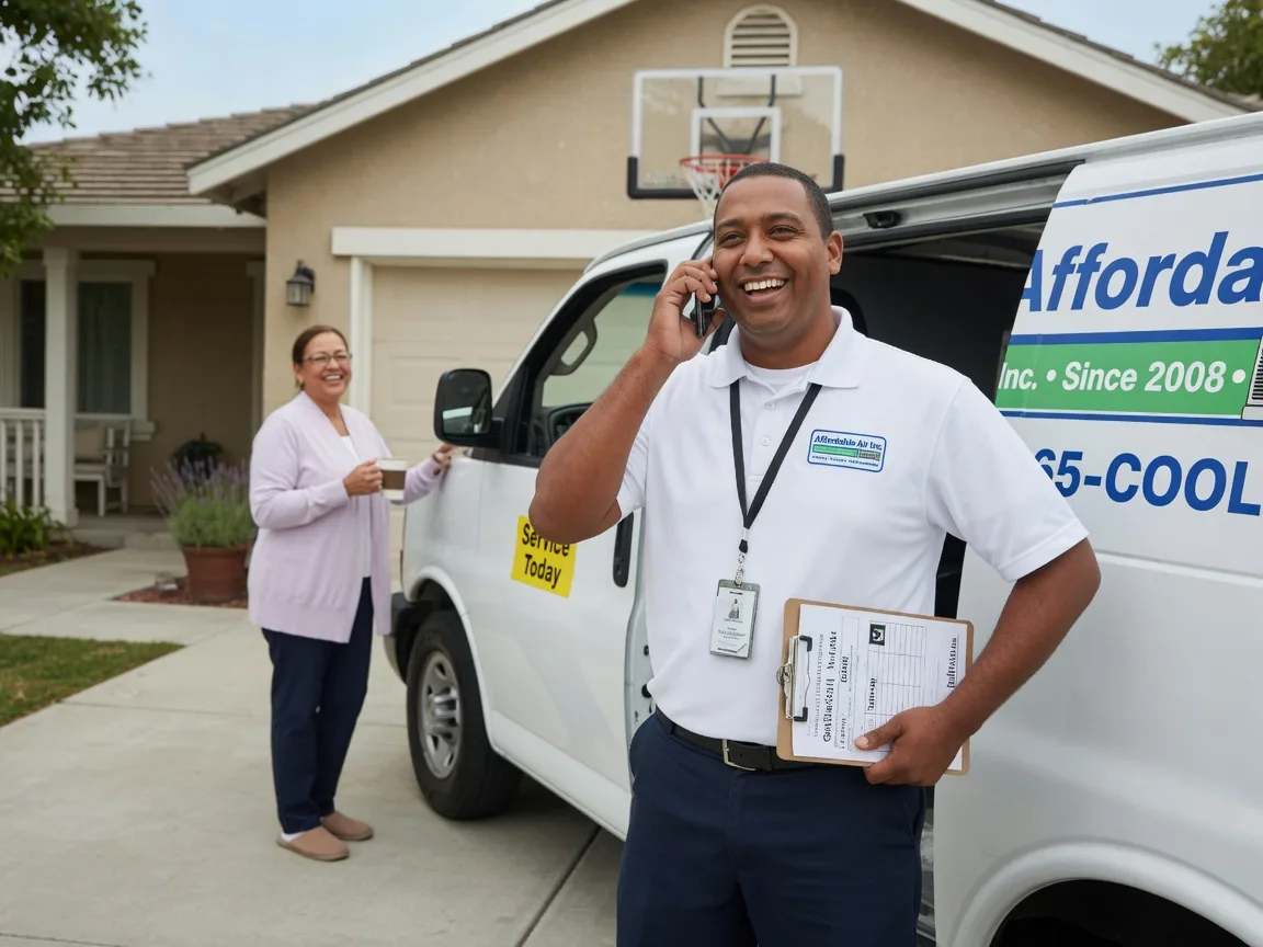 Central Ac Repair Casa Grande, AZ FAQs